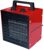 Тепловая пушка Grunhelm РТС-2000D