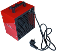 Тепловая пушка Grunhelm РТС-3000D