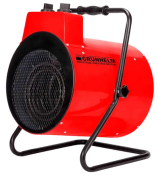 Тепловая пушка Grunhelm GPH 9R