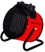 Тепловая пушка Grunhelm РТС-3000