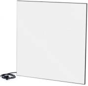 Обігрівач Grunhelm GCH-400WH