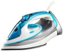 Праска з парою Grunhelm EI9505C