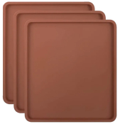 Комплект силиконовых лотков для электросушилок WetAir WFDA-K3SILS