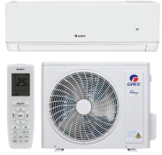 Спліт-система GREE Cosmo R-32 GWH09AWCXB-K6DNA1A
