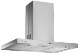 Витяжка Т-подібна GRANADO Segovia 5913-1200 inox