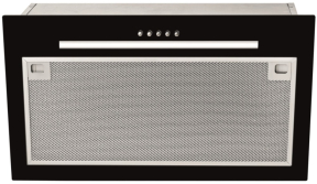 Витяжка вбудована Teka GFG2 B (40446752)