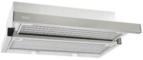 Витяжка телескопічна Teka CNL 6415 Inox (40436810)