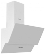 Вытяжка наклонная Borgio RNT-MU 60 White