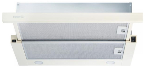 Вытяжка телескопическая Borgio TLC (TR) 60 White