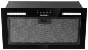 Вытяжка встраиваемая Concept OPI4060bc