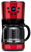 Крапельна кавоварка HEINNER HCM-1500RDIX