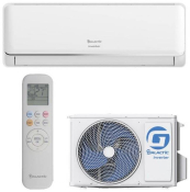 Сплит-система Galactic Vega GKZ09A-W/GCZ09A-W