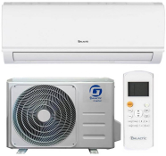 Сплит-система Galactic Proxima GKZ/GCZ 12M-W