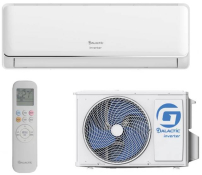 Сплит-система Galactic Vega GKZ18A-W/GCZ18A-W
