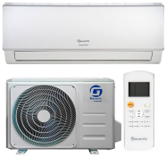 Спліт-система Galactic GKZ/GCZ 18HF-S