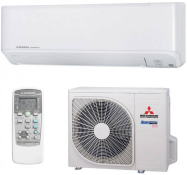 Спліт-система Mitsubishi Heavy SRK20ZSPR-S/SRC20ZSPR-S