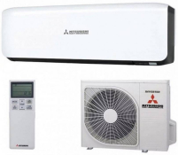Спліт-система Mitsubishi Heavy SRK20ZS-WB/SRC20ZS-W