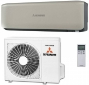 Спліт-система Mitsubishi Heavy SRK25ZS-WT/SRC25ZS-W