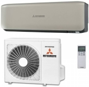 Спліт-система Mitsubishi Heavy SRK35ZS-WT/SRC35ZS-W