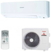 Спліт-система Mitsubishi Heavy SRK50ZSP-W/SRC50ZSP-W