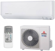 Спліт-система Mitsubishi Heavy SRK80ZSPR-S/SRC80ZSPR-S