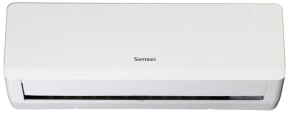 Кондиціонер спліт Sensei SAC-18CHIE