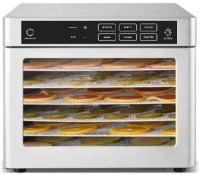 Сушка Tekhniko DH-06F-SS