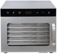 Сушка Tekhniko DH-06H-BK