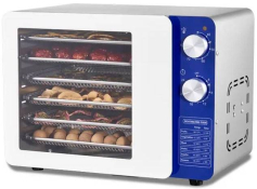 Сушка Tekhniko DH-06M-SS