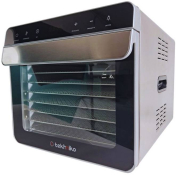 Сушка Tekhniko DH-08A-BK