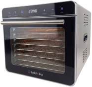 Сушка Tekhniko DH-08D-SS