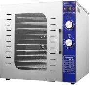 Сушка Tekhniko DH-12MВ-SS