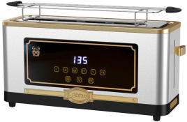 Тостер Kaiser T 4000 R