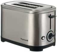 Тостер ViLgrand VT0928S