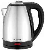 Електрочайник ViLgrand VS2060 silver