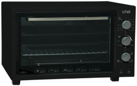 Духовка настільна Artel MD 3618 E Black
