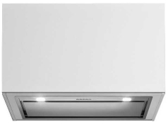 Вытяжка встраиваемая Falmec Gruppo Incasso Murano 50 White Glass (800) (CGIW50.E10P6#ZZZF491F)