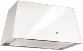 Витяжка декоративна Falmec LUMIERE E.ION 67 White (450) (CELN67.E0P6#ZZZF441F)