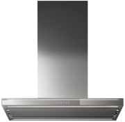 Витяжка Т-подібна Falmec LUMINA NRS 90 INOX ISOLA (CLMI90.00P2#NEUI490F)