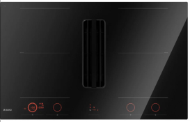 Індукційна варильна поверхня ASKO HIHD854GF