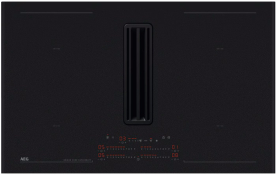 Индукционная варочная поверхность AEG NCP84C01AZ