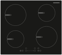 Индукционная варочная поверхность HEINNER HBHI-V594BSC