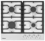 Газовая варочная поверхность Hansa BHGW630301