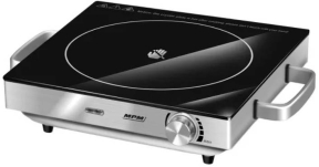 Настільна плита MPM MKE-22