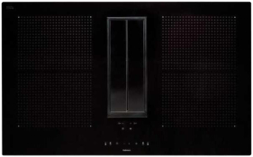 Індукційна варильна поверхня Falmec Quantum Easy (CUZQ90.01P8#ZZZN461F)