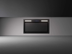 Вытяжка встраиваемая Falmec GRUPPO INCASSO PLUS 50 BLACK (800) (CGIW50.E26P2#EUN490F)