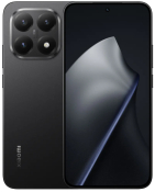 Смартфон Xiaomi 15T 12/256GB Black No Adapter