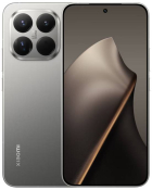 Смартфон Xiaomi 15T Pro 12/256GB Titan Gray No Adapter