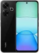 Смартфон Xiaomi Redmi 13 6/128Gb Midnight Black EU