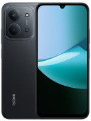 Смартфон Xiaomi Redmi 15C 4/128Gb Midnight Black